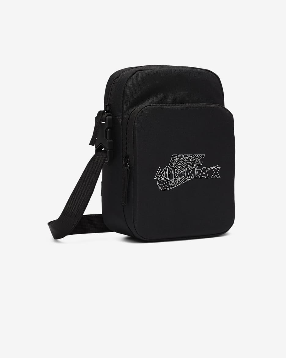 Nike Heritage Cross Body Bag 4L